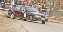 Rajd Mazowiecki